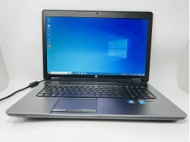 HP ZBook 17 G2 Core i5